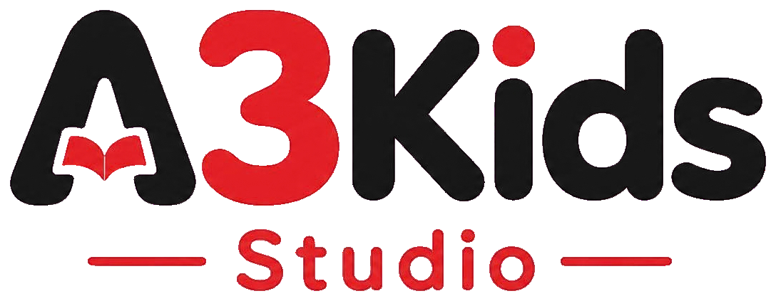 A3Kids Studio
